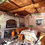 Daire In Mit Eigenem Balkon By Interhome Baška