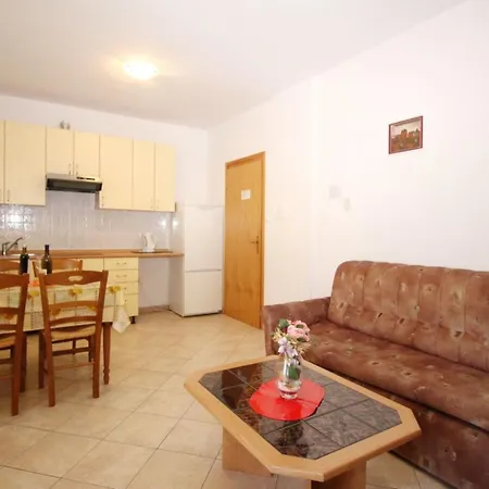 In Mit Eigenem Balkon By Interhome *