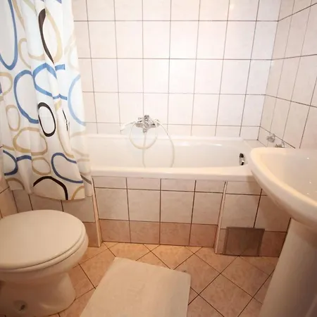 In Mit Eigenem Balkon By Interhome