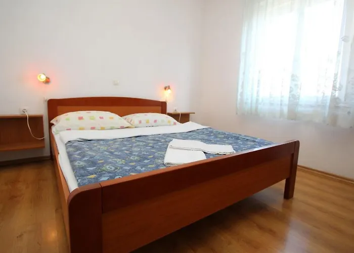 In Mit Eigenem Balkon By Interhome 公寓