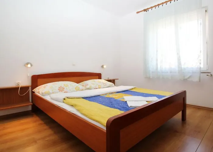 公寓 In Mit Eigenem Balkon By Interhome *