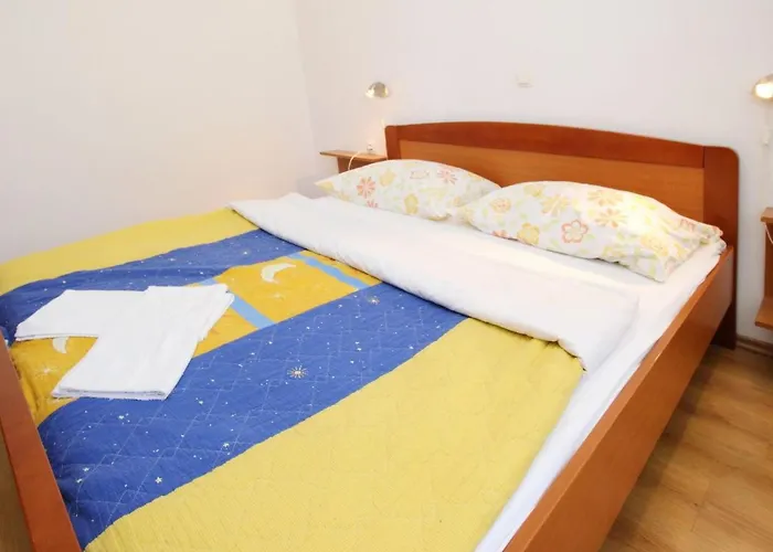 In Mit Eigenem Balkon By Interhome 公寓 巴斯卡