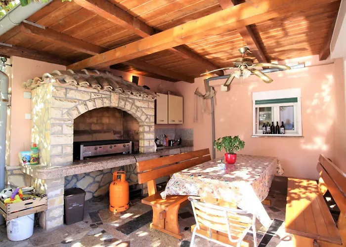 In Mit Eigenem Balkon By Interhome 公寓 *