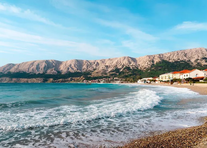 In Mit Eigenem Balkon By Interhome 公寓 巴斯卡