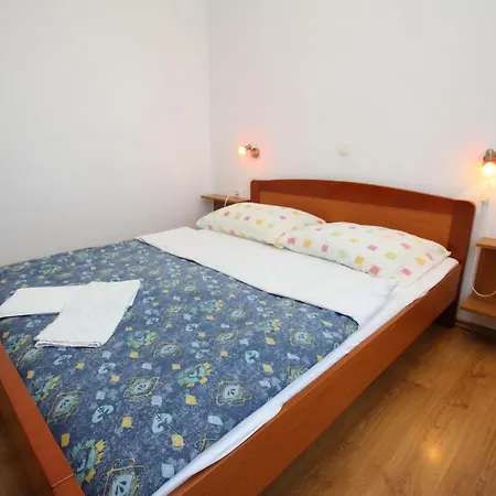 In Mit Eigenem Balkon By Interhome * Baška